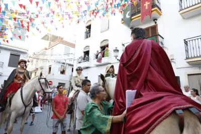 26 de julio II Parte