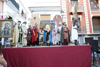 26 de julio II Parte