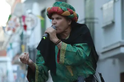 26 de julio II Parte