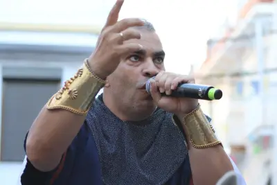 26 de julio II Parte