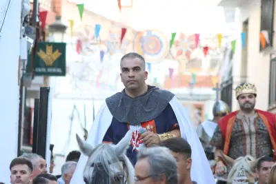 26 de julio II Parte