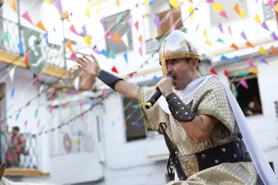 26 de julio II Parte