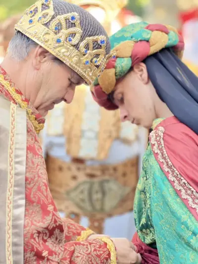 Encuentro Andaluz de Moros y Cristianos Vélez de Benaudalla